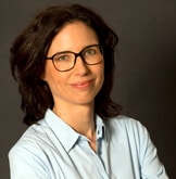Portrait Insa Rücker